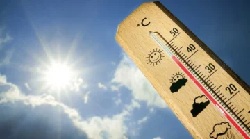 توقعات الأرصاد الجوية لطقس الأربعاء في المغرب: تفاصيل فرص الأمطار ودرجات الحرارة